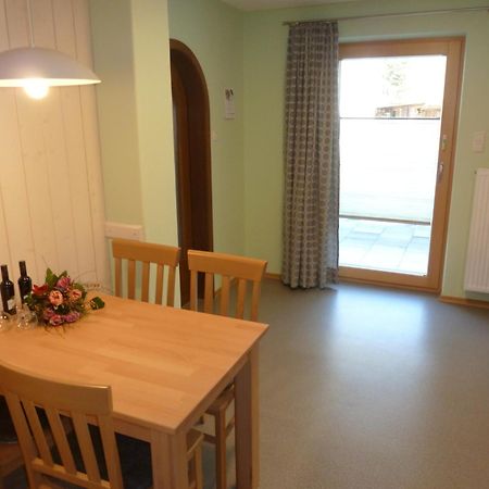 Ferienwohnung Hoernle Bad Kohlgrub Εξωτερικό φωτογραφία