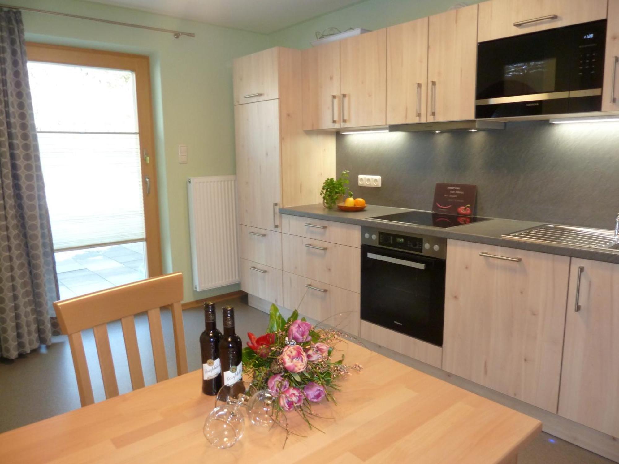 Ferienwohnung Hoernle Bad Kohlgrub Εξωτερικό φωτογραφία